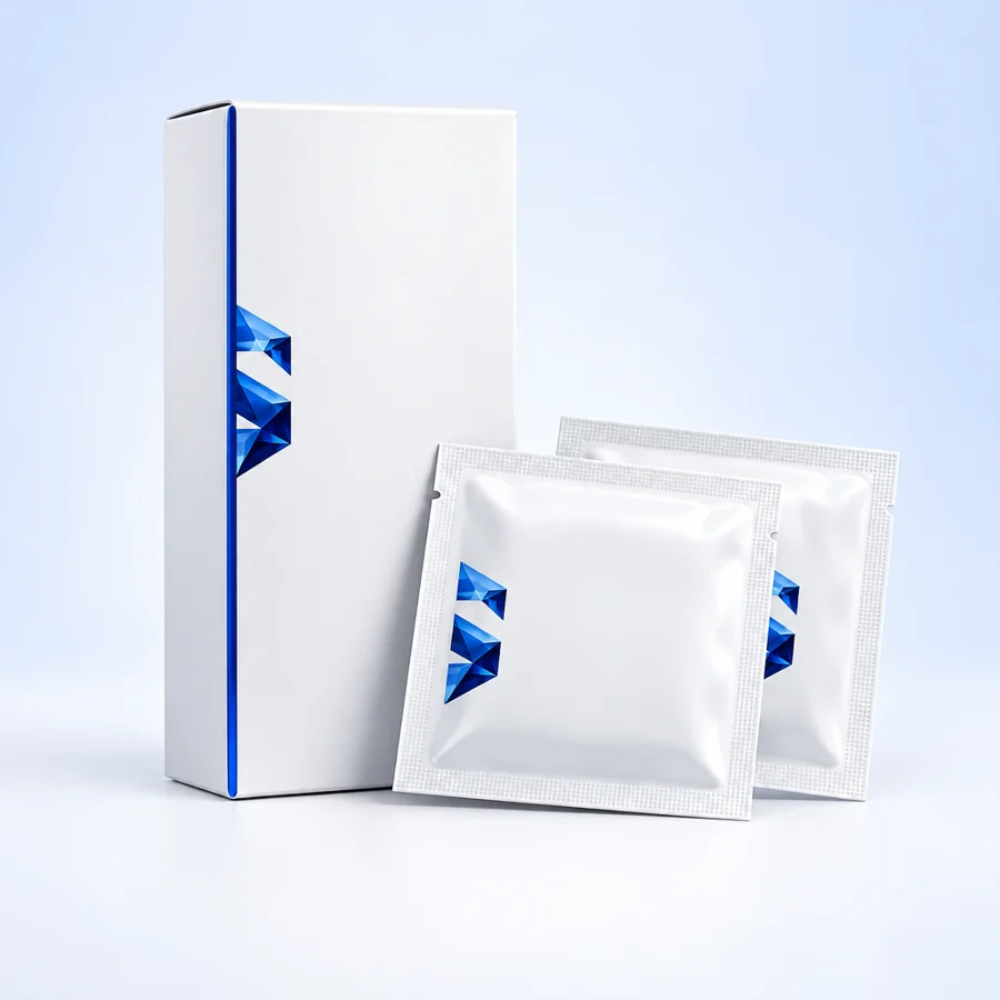 Illustrative image of Balance Hormone Patch