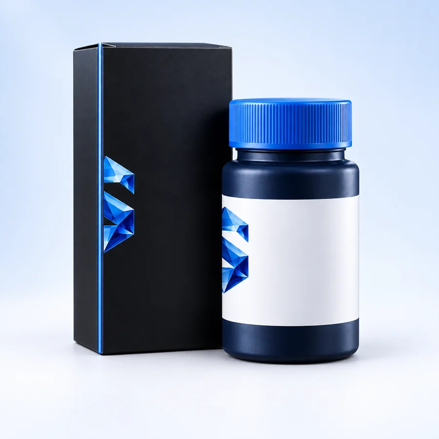 Illustrative image of Facet Confidence Tablet