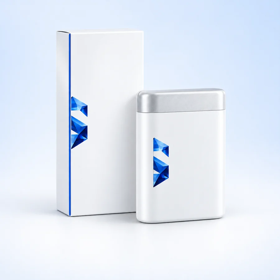 Illustrative image of Lipo Vitality Shot