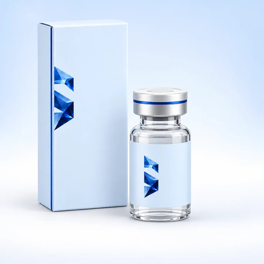 Illustrative image of Compounded Sermorelin Injectable